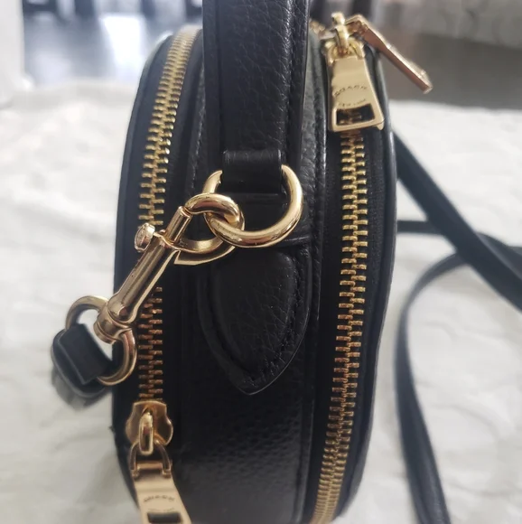 COACH X JEAN MICHAEL BASQUIAT COLLECTION. - Picture 5 of 15